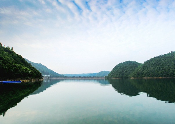 寧波白溪水庫庫區(qū)鄉(xiāng)村污水處理設(shè)施將全面升級(jí)改造